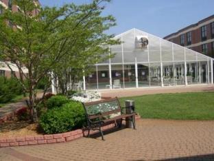Northwest Hotel | Sleep Inn Lake Wright