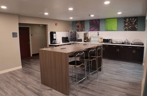 Marion Hotel | Sleep Inn Marion - Cedar Rapids