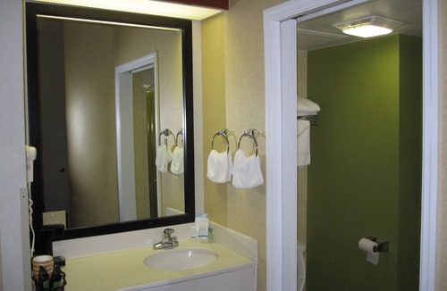 Murfreesboro Hotel | Sleep Inn Murfreesboro Shopping District