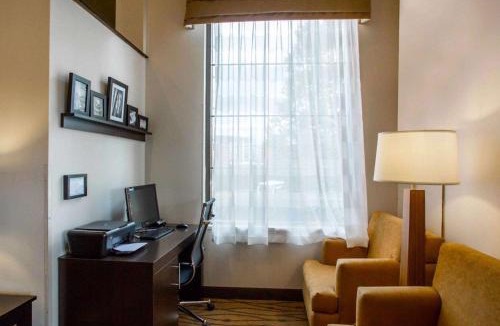 Brentwood Hotel | Sleep Inn Nashville - Brentwood - Cool Springs