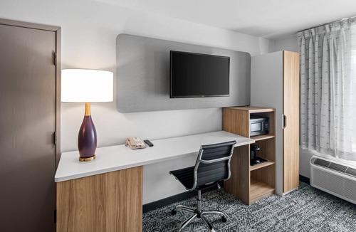 Post Falls Hotel | Sleep Inn near Washington State Line