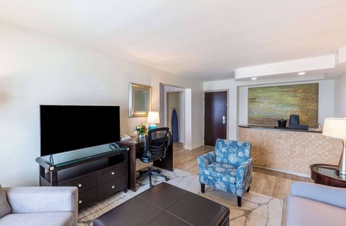 Orange Beach Hotel | Sleep Inn Orange Beach