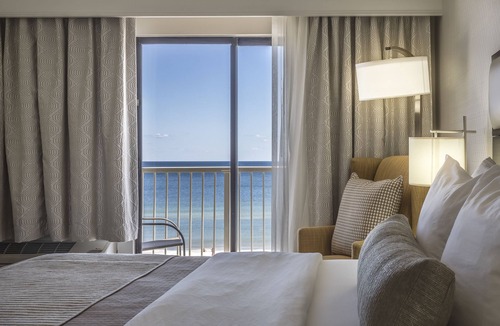Orange Beach Hotel | Sleep Inn Orange Beach