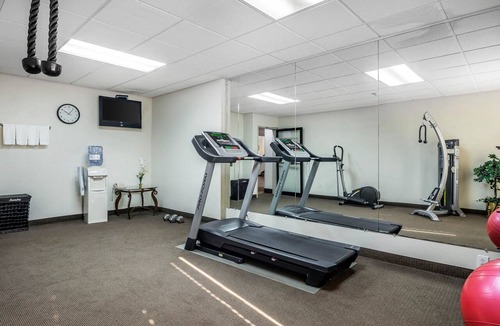 Peachtree City Hotel | Sleep Inn Peachtree City - Atlanta