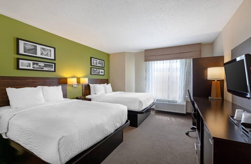 Sandusky Hotel | Sleep Inn Sandusky
