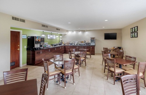 Allendale Hotel | Sleep Inn & Suites Allendale