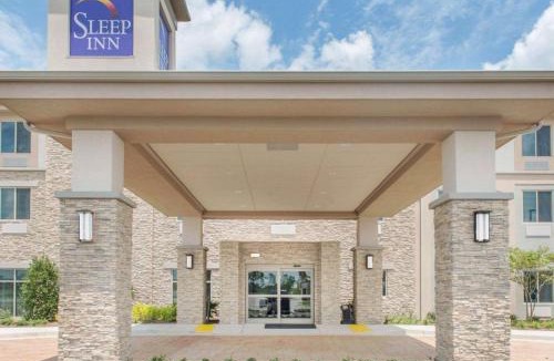 De Funiak Springs Hotel | Sleep Inn & Suites Defuniak Springs - Crestview