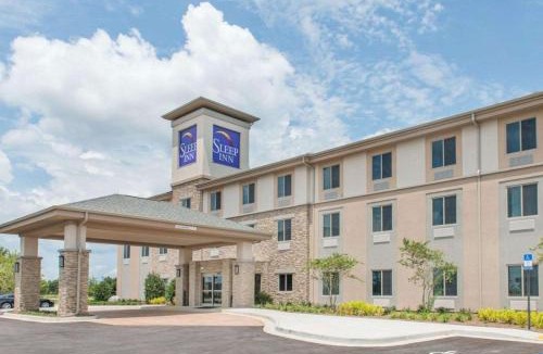 De Funiak Springs Hotel | Sleep Inn & Suites Defuniak Springs - Crestview