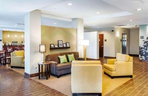 De Funiak Springs Hotel | Sleep Inn & Suites Defuniak Springs - Crestview