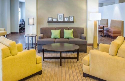 De Funiak Springs Hotel | Sleep Inn & Suites Defuniak Springs - Crestview