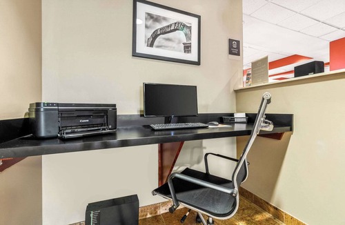 Dyersburg Hotel | Sleep Inn & Suites Dyersburg I-155