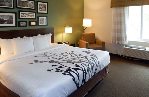 Evergreen Hotel | Sleep Inn & Suites Evergreen I-65
