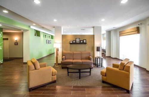Haysville Hotel | Sleep Inn & Suites Haysville - Wichita South