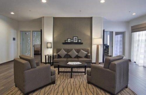 Marshall Hotel | Sleep Inn & Suites Marshall - University Area