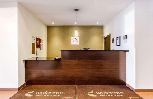 Town of Wawayanda Hotel | Sleep Inn & Suites Middletown - Goshen