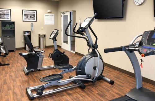 South Blooming Grove Hotel | Sleep Inn & Suites Monroe - Woodbury