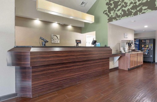 Sumter Hotel | Sleep Inn Sumter