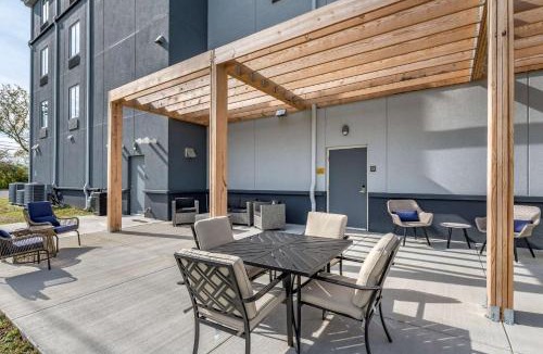 Georgetown Hotel | Sleep Inn