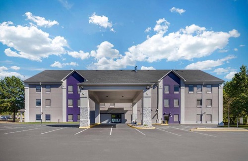 Yorkshire Hotel | Sleep Inn