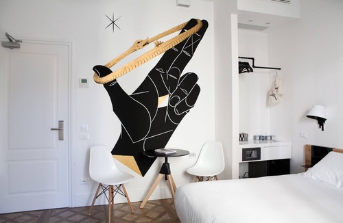 Follonica House | Sleep