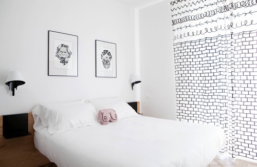 Follonica House | Sleep