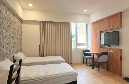 West Central District House | Sleep jia