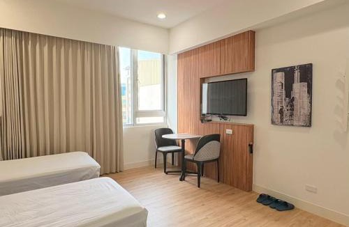 West Central District House | Sleep jia