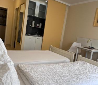 Forst House | Sleep & Living Forst ehem Corona