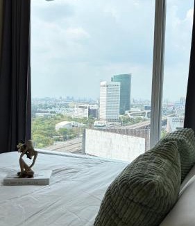 Phahonyothin Apartment | Sleep Master