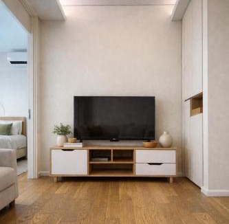Phahonyothin Apartment | Sleep Master