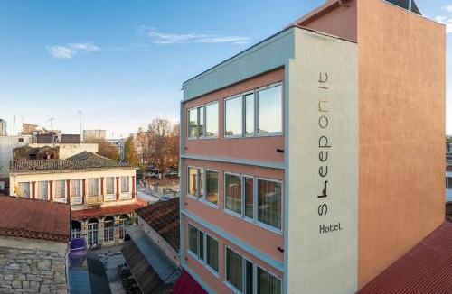 Trikala Hotel | Sleep On It