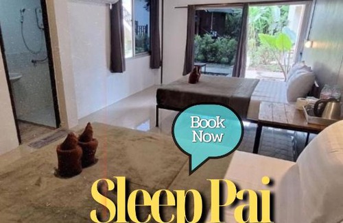 Pai Hotel | Sleep Pai Bed & Breakfast