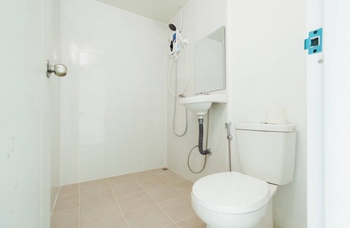 Sukhumvit Hotel | Sleep Pop Ekkamai 42