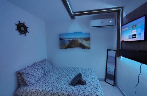 Fajardo Apartment | Sleep relax v