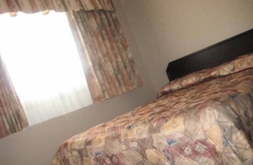 Enderby Hotel | Sleep Right Inn