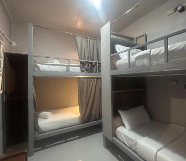 Luzon Hostel | Sleep Squad Hostel