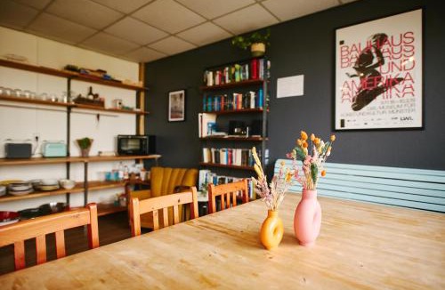 Innenstadtring Hostel | Sleep Station Hostel