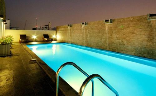 Talat Yot Hotel | Sleep Withinn
