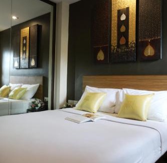 Talat Yot Hotel | Sleep Withinn