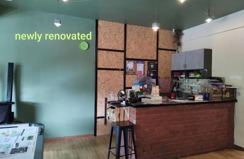 Tanah Rata Hotel | Sleepbox Hotel