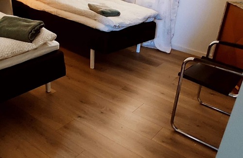 Silkeborg Bed & Breakfast | SleepinDenmark