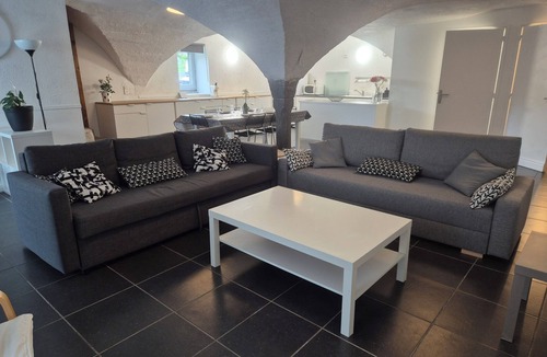 Orcines House | Sleeping in an old cowshed in the heart of the Auvergne volcanoes