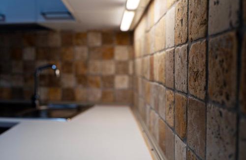 Orte Apartment | Sleeping in Orte Apartments