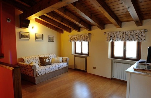 Miane House | Sleeping in the Prosecco Hills. House suitable for families or groups of friends.
