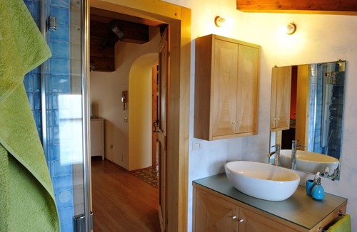 Miane House | Sleeping in the Prosecco Hills. House suitable for families or groups of friends.