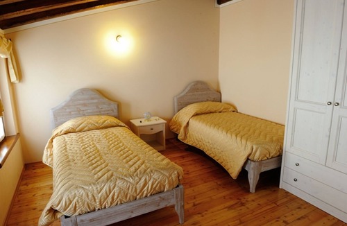 Miane House | Sleeping in the Prosecco Hills. House suitable for families or groups of friends.