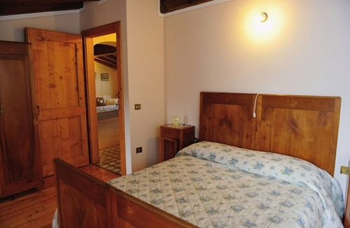Miane House | Sleeping in the Prosecco Hills. House suitable for families or groups of friends.