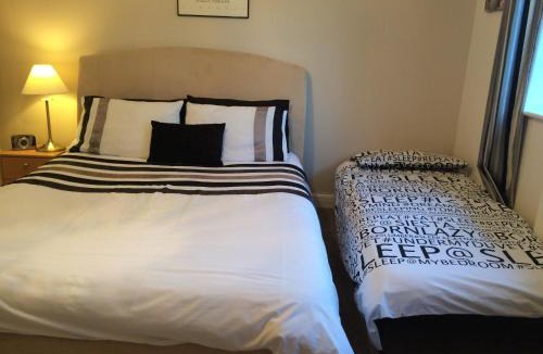 Ascot House | SleepNeat
