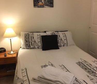 Ascot House | SleepNeat