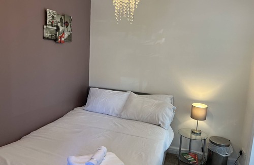 Ascot House | SleepNeat
